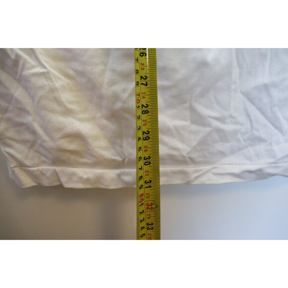 Vintage Key West Florida T Shirt‎ Mens Sz L Single Stitch Basix White USA Keys - Picture 7 of 7